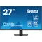 Monitor iiyama ProLite XU2792UHSU-B6 27" IPS LED 4K /HDMI, DP / FlickerFree + redukce modrého světla