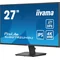 Monitor iiyama ProLite XU2792UHSU-B6 27" IPS LED 4K /HDMI, DP/ FlickerFree + Redukcja niebieskiego światła
