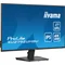Monitor iiyama ProLite XU2792UHSU-B6 27" IPS LED 4K /HDMI, DP/FlickerFree + Riduzione della luce blu