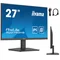 Monitor iiyama ProLite XU2793HS-B7 27" IPS LED 100Hz 1ms /HDMI, DisplayPort/
