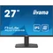 Monitor iiyama ProLite XU2793HS-B7 27" IPS LED 100Hz 1ms /HDMI, DisplayPort/