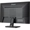 Monitor iiyama ProLite XU2793QS-B6 de 27" WQHD IPS LED, 100 Hz, 1 ms, HDMI, DisplayPort, sin parpadeo
