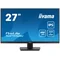 Monitor iiyama ProLite XU2793QSU-B7 27" IPS WQHD IPS LED 100Hz 1ms /HDMI, DisplayPort/ hub USB