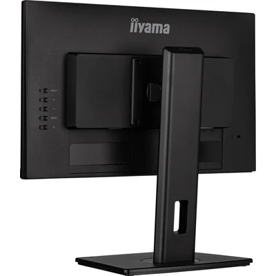 Монітор iiyama ProLite XUB2292HSU-B6 22" IPS LED 100Hz 0.4ms /HDMI DisplayPort/ USB-хаб FlickerFree HAS
