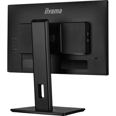 Monitor iiyama ProLite XUB2292HSU-B6 22" IPS LED 100Hz 0.4ms /HDMI DisplayPort/hub USB FlickerFree HAS