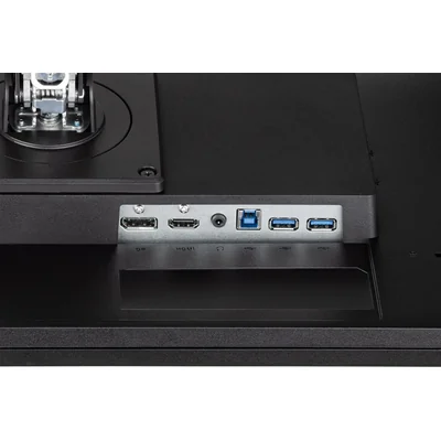 Monitor iiyama ProLite XUB2292HSU-B6 de 22" IPS LED, 100 Hz, 0,4 ms, HDMI, DisplayPort, concentrador USB, sin parpadeo