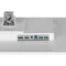 Monitor iiyama ProLite XUB2292HSU-W6 22" IPS LED 100Hz 0,4ms /HDMI DisplayPort/ hub USB FlickerFree HAS Biały