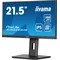 Monitor iiyama ProLite XUB2293HS-B6 22" IPS LED 1ms 100hz /HDMI DP/ HA FlickerFree FreeSync