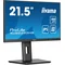 Monitor iiyama ProLite XUB2293HS-B6 22" IPS LED 1ms 100hz /HDMI DP/ HAS FlickerFree FreeSync