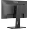 Monitor iiyama ProLite XUB2293HS-B6 de 22" IPS LED, 1 ms, 100 Hz, HDMI, DP, sin parpadeo y FreeSync