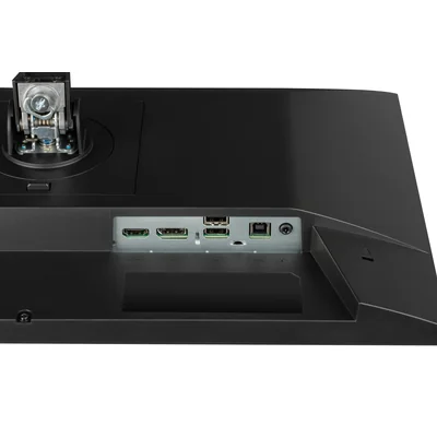 Monitor iiyama ProLite XUB2293HSU-B6 de 22" IPS LED 1ms /HDMI DisplayPort/concentrador USB FlickerFree HAS
