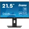 Монітор iiyama ProLite XUB2293HSU-B7 22" IPS LED 1 мс 100 Гц / HDMI, DP/ HAS