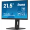 Монітор iiyama ProLite XUB2293HSU-B7 22" IPS LED 1 мс 100 Гц / HDMI, DP/ HAS