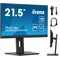 Monitor iiyama ProLite XUB2293HSU-B7 22" IPS LED 1ms 100Hz /HDMI, DP/ HAS