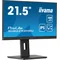 Monitor iiyama ProLite XUB2293HSU-B7 22" IPS LED 1ms 100Hz /HDMI, DP/ HAS