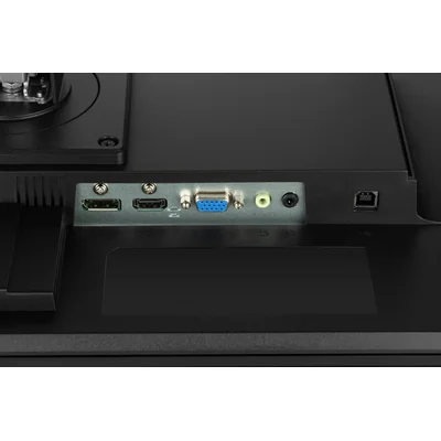 Monitor iiyama ProLite XUB2395WSU-B5 24" WUXGA IPS LED 16:10 /VGA HDMI DisplayPort/ USB HAS hub