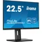 Monitor iiyama ProLite XUB2395WSU-B5 de 24" WUXGA IPS LED 16:10 /VGA HDMI DisplayPort/USB HAS hub