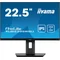 Monitor iiyama ProLite XUB2395WSU-B5 de 24" WUXGA IPS LED 16:10 /VGA HDMI DisplayPort/USB HAS hub