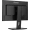 Monitor iiyama ProLite XUB2395WSU-B5 de 24" WUXGA IPS LED 16:10 /VGA HDMI DisplayPort/USB HAS hub