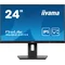 Монітор iiyama ProLite XUB2491H-B1 24" IPS LED (HDMI, DP) 0.5 мс 100 Гц AdaptiveSync HAS