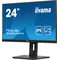 Monitor iiyama ProLite XUB2491H-B1 24" IPS LED (HDMI, DP) 0,5ms 100Hz AdaptiveSync HAS