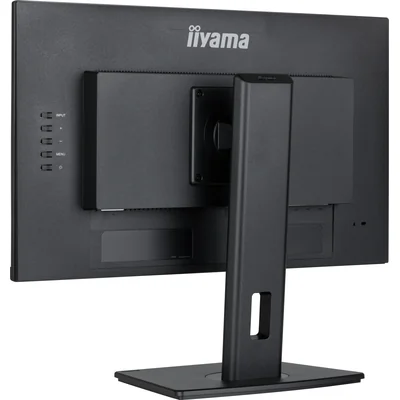 Monitor iiyama ProLite XUB2492HSU-B6 24" IPS LED 100Hz 0,4ms /HDMI, DisplayPort, hub USB/ HAS, FlickerFree