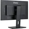 Monitor iiyama ProLite XUB2492HSU-B6 24" IPS LED 100Hz 0,4ms /HDMI, DisplayPort, hub USB/ HAS, FlickerFree