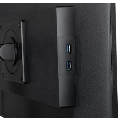 Monitor iiyama ProLite XUB2492HSU-B6 24" IPS LED 100Hz 0,4ms /HDMI, DisplayPort, hub USB/ HAS, FlickerFree