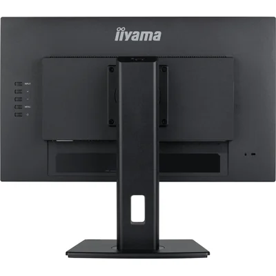 Монітор iiyama ProLite XUB2492HSU-B6 24" IPS LED 100Hz 0.4ms /HDMI, DisplayPort, USB/HAS хаб, FlickerFree