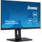 Monitor iiyama ProLite XUB2492HSU-B6 da 24" IPS LED 100Hz 0,4ms /HDMI, DisplayPort, hub USB/HAS, FlickerFree