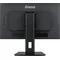 Monitor iiyama ProLite XUB2492HSU-B6 de 24" IPS LED, 100 Hz, 0,4 ms, HDMI, DisplayPort, concentrador USB/HAS, sin parpadeo