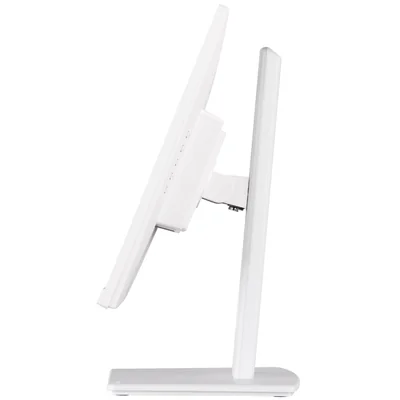 Monitor iiyama ProLite XUB2492HSU-W6 24" IPS LED 100Hz 0,4ms /HDMI DisplayPort/hub USB FlickerFree HAS Bianco