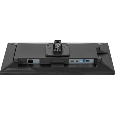 Монітор iiyama ProLite XUB2492QSU-B1 24" WQHD IPS 100 Гц 0.5 мс / HDMI, DisplayPort/USB-хаб, FlickerFree, BlueLightReducer