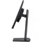 Monitor iiyama ProLite XUB2492QSU-B1 24" WQHD IPS 100Hz 0,5ms  /HDMI, DisplayPort/  hub USB, FlickerFree, BlueLightReducer
