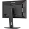 Monitor iiyama ProLite XUB2492QSU-B1 24" WQHD IPS 100Hz 0,5ms /HDMI, DisplayPort/USB hub, FlickerFree, BlueLightReducer