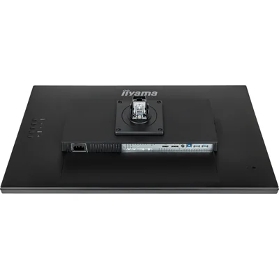 Monitor iiyama ProLite XUB2492QSU-B1 24" WQHD IPS 100Hz 0,5ms /HDMI, hub DisplayPort/USB, FlickerFree, BlueLightReducer