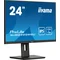 Монітор iiyama ProLite XUB2495WSU-B7 24" IPS 16:10 75 Гц /HDMI, DP/ HAS
