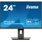 Монітор iiyama ProLite XUB2495WSU-B7 24" IPS 16:10 75 Гц /HDMI, DP/ HAS