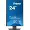 Монітор iiyama ProLite XUB2495WSU-B7 24" IPS 16:10 75 Гц /HDMI, DP/ HAS