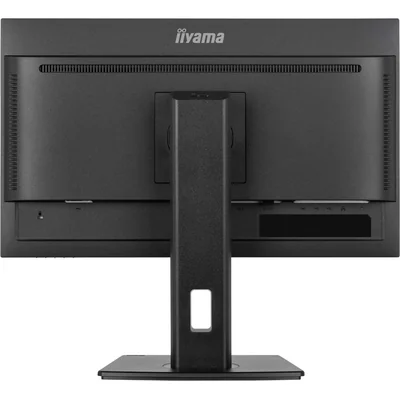 Монітор iiyama ProLite XUB2497HSN-B2 24" IPS LED 1 мс 100 Гц /HDMI DP/ Вбудована док-станція USB-C, FlickerFree