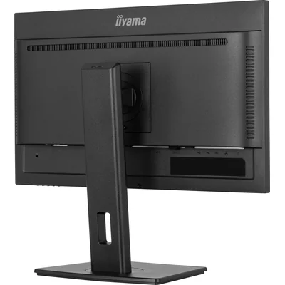 Monitor iiyama ProLite XUB2497HSN-B2 24" IPS LED 1ms 100Hz /HDMI DP/ Built-in USB-C docking station, FlickerFree