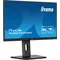 Monitor iiyama ProLite XUB2497HSN-B2 24" IPS LED 1ms 100Hz /HDMI DP/ Docking station USB-C integrata, FlickerFree