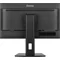 Monitor iiyama ProLite XUB2497HSN-B2 24" IPS LED 1ms 100Hz /HDMI DP/ Docking station USB-C integrata, FlickerFree