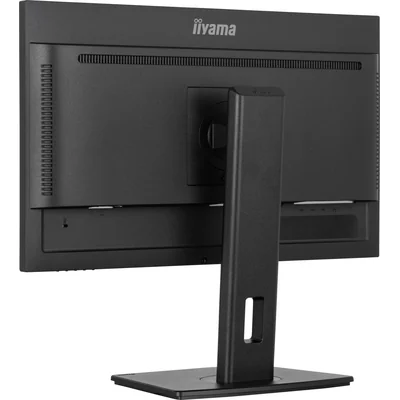 Monitor iiyama ProLite XUB2497HSN-B2 24" IPS LED 1ms 100Hz /HDMI DP/ Docking station USB-C integrata, FlickerFree