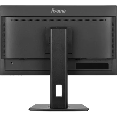 Monitor iiyama ProLite XUB2497HSN-B2 24" IPS LED 1ms 100Hz /HDMI DP/ Integrierte USB-C-Dockingstation, flimmerfrei