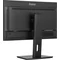 Monitor iiyama ProLite XUB2497HSN-B2 24" IPS LED 1ms 100Hz /HDMI DP/ Wbudowana stacja dokująca USB-C, FlickerFree