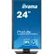 Монітор iiyama ProLite XUB2497HSU-B2 24" IPS LED 1 мс 100 Гц / HDMI DP / Flicker-Free