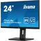 Monitor iiyama ProLite XUB2497HSU-B2 24" IPS LED 1ms 100Hz /HDMI DP/ FlickerFree