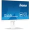 Monitor iiyama ProLite XUB2497HSU-W2 24" IPS LED 1ms 100Hz /HDMI DP / Flicker-Free White