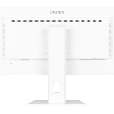 Monitor iiyama ProLite XUB2497HSU-W2 24" IPS LED 1ms 100Hz /HDMI DP/ FlickerFree Biały
